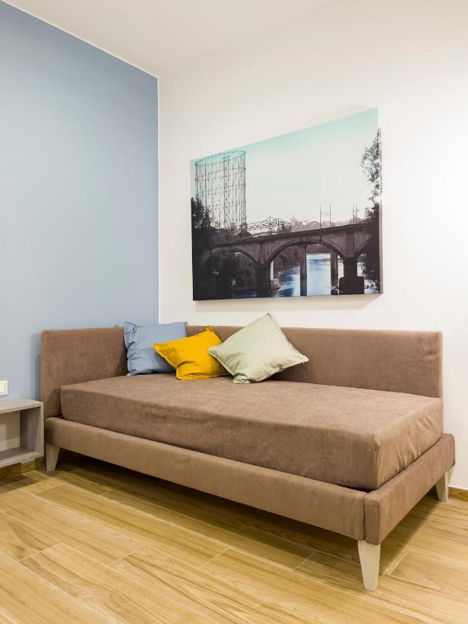 Italiapartment Vaticano Superior House โรม ภายนอก รูปภาพ