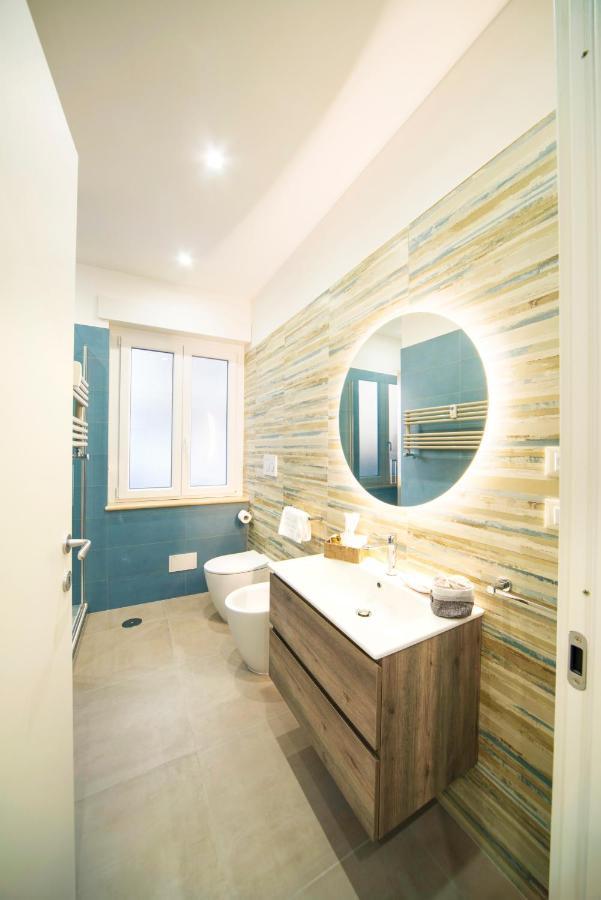 Italiapartment Vaticano Superior House โรม ภายนอก รูปภาพ