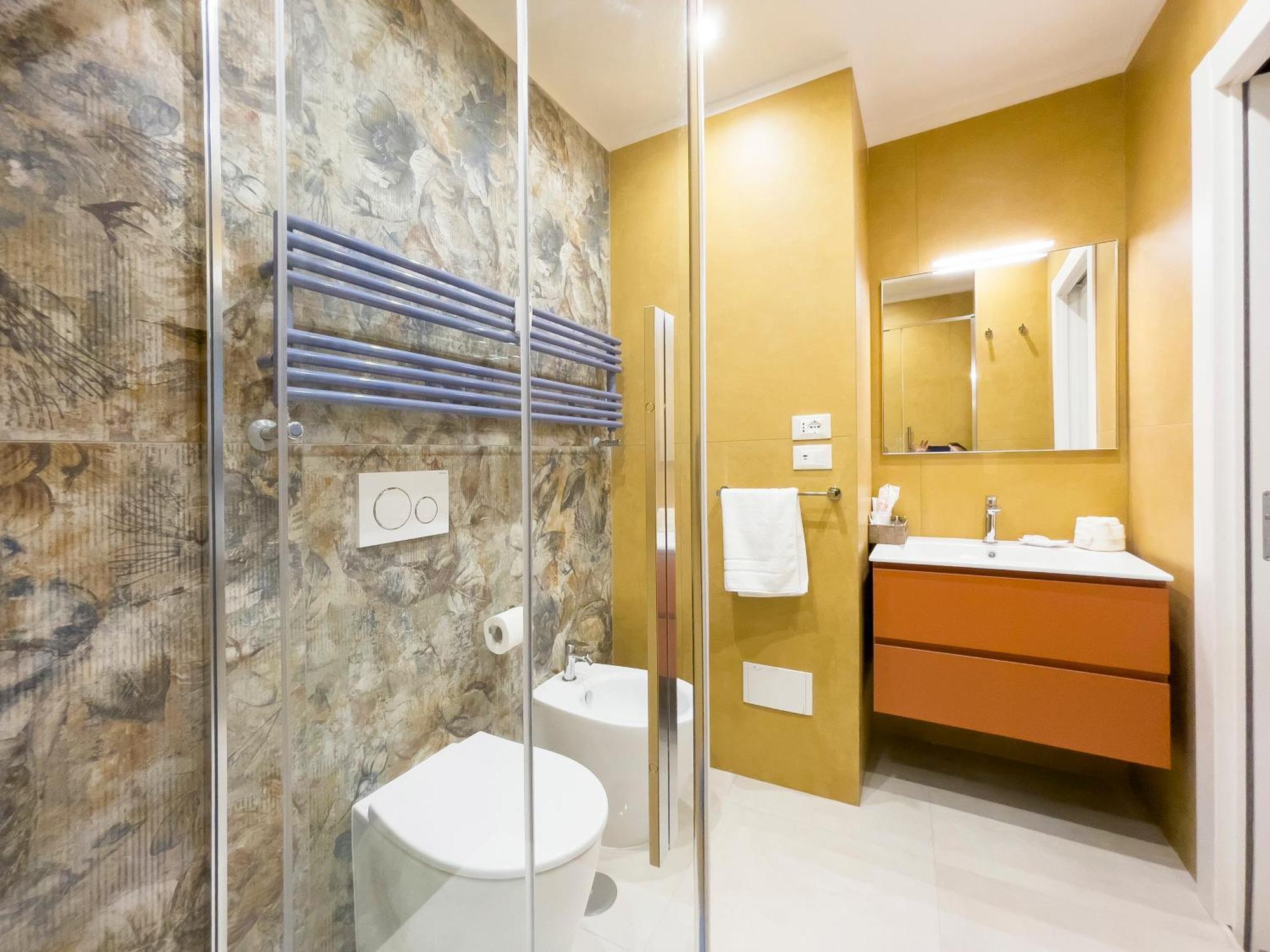 Italiapartment Vaticano Superior House โรม ภายนอก รูปภาพ