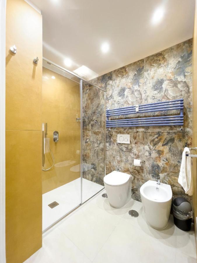 Italiapartment Vaticano Superior House โรม ภายนอก รูปภาพ