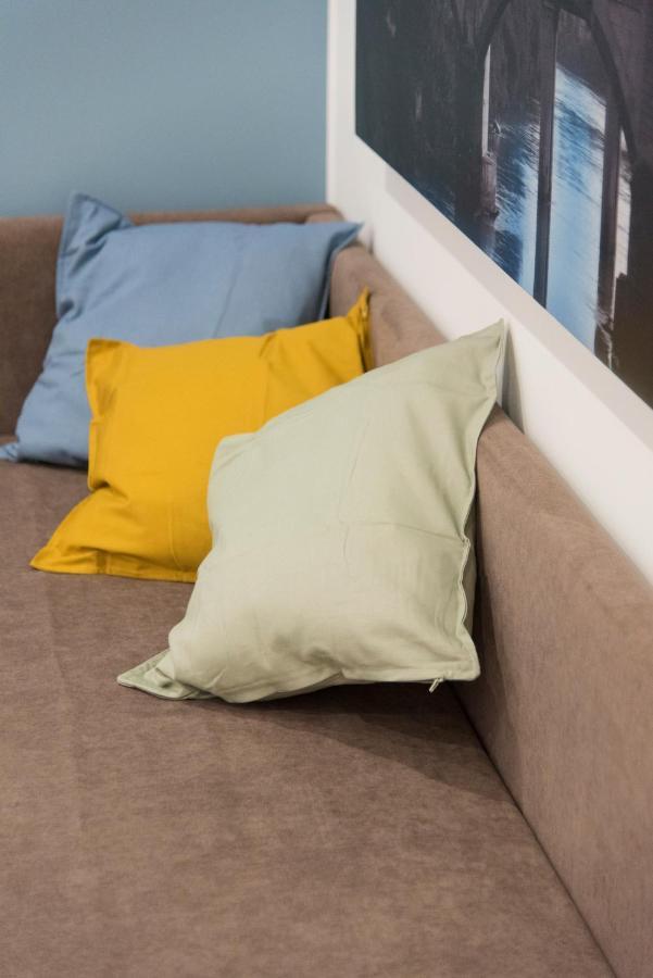 Italiapartment Vaticano Superior House โรม ภายนอก รูปภาพ