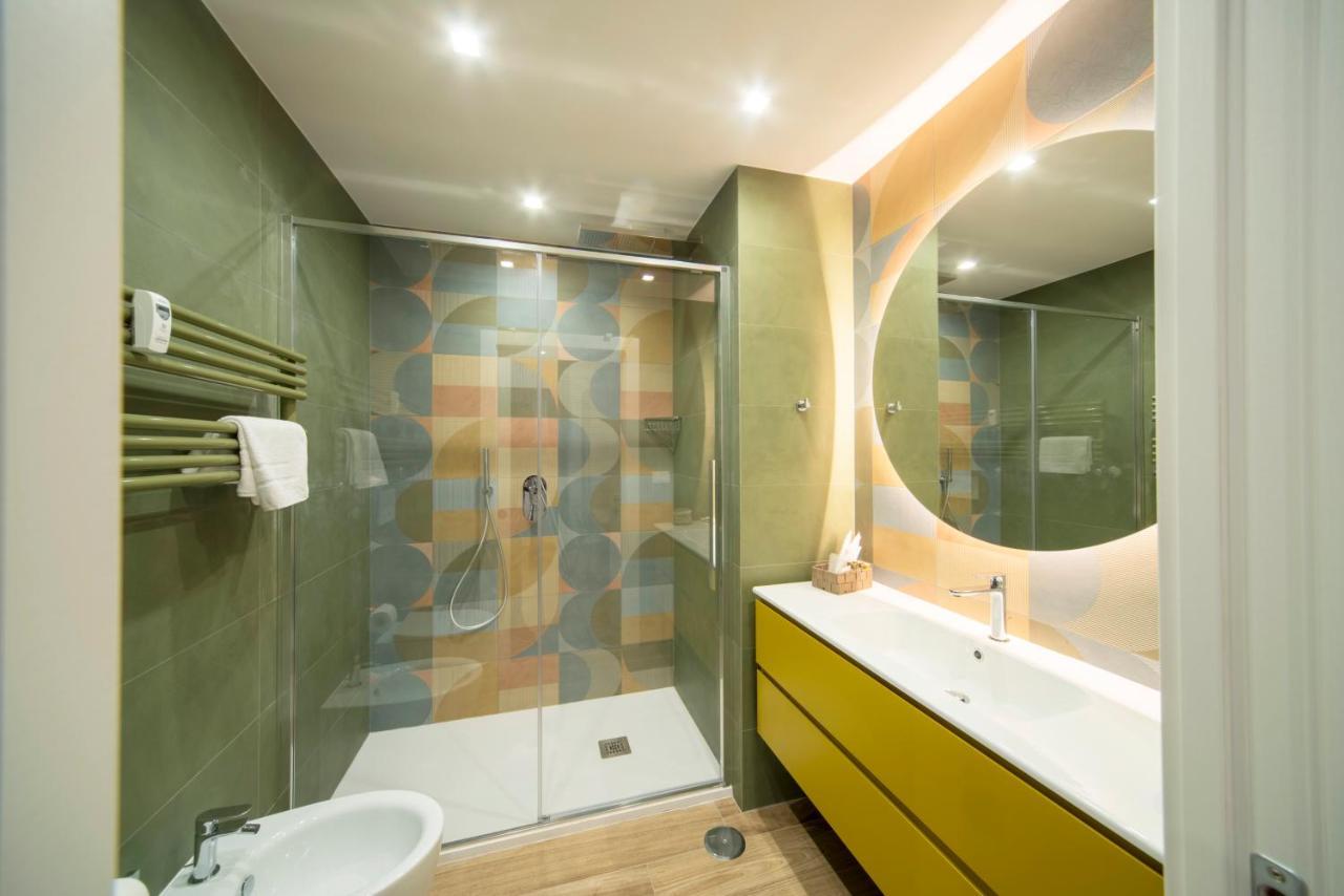 Italiapartment Vaticano Superior House โรม ภายนอก รูปภาพ