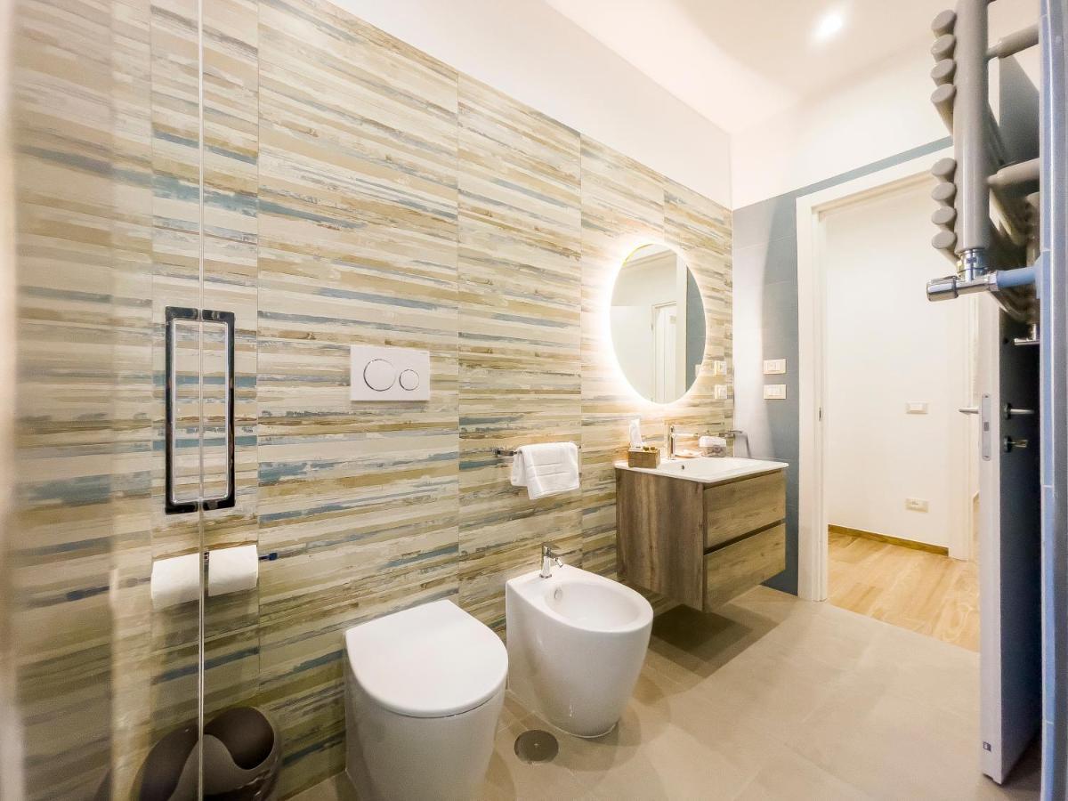 Italiapartment Vaticano Superior House โรม ภายนอก รูปภาพ