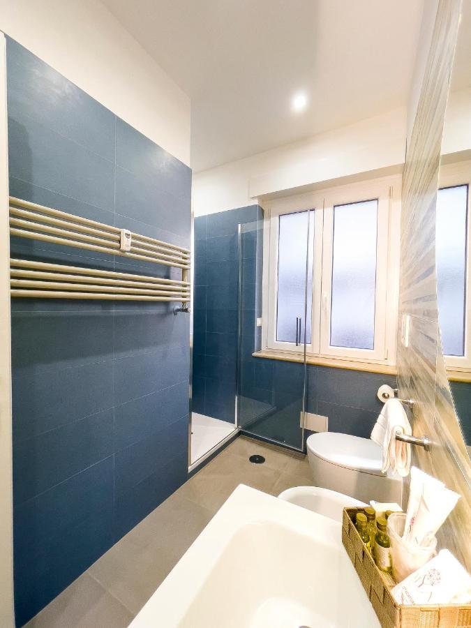 Italiapartment Vaticano Superior House โรม ภายนอก รูปภาพ