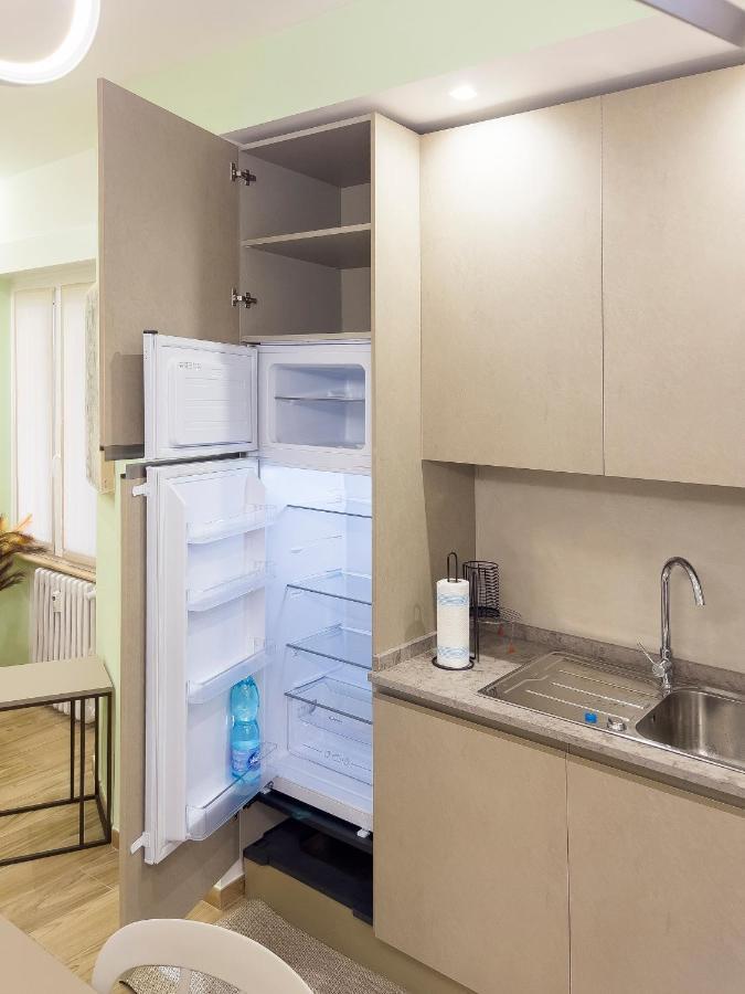 Italiapartment Vaticano Superior House โรม ภายนอก รูปภาพ