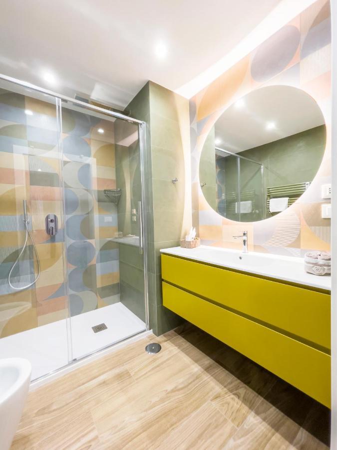 Italiapartment Vaticano Superior House โรม ภายนอก รูปภาพ