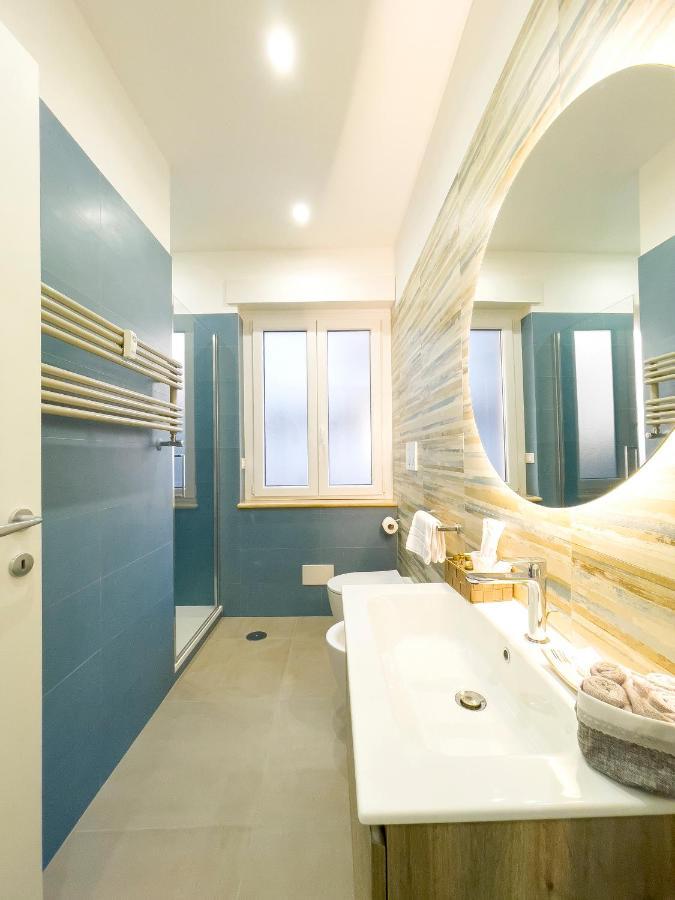 Italiapartment Vaticano Superior House โรม ภายนอก รูปภาพ
