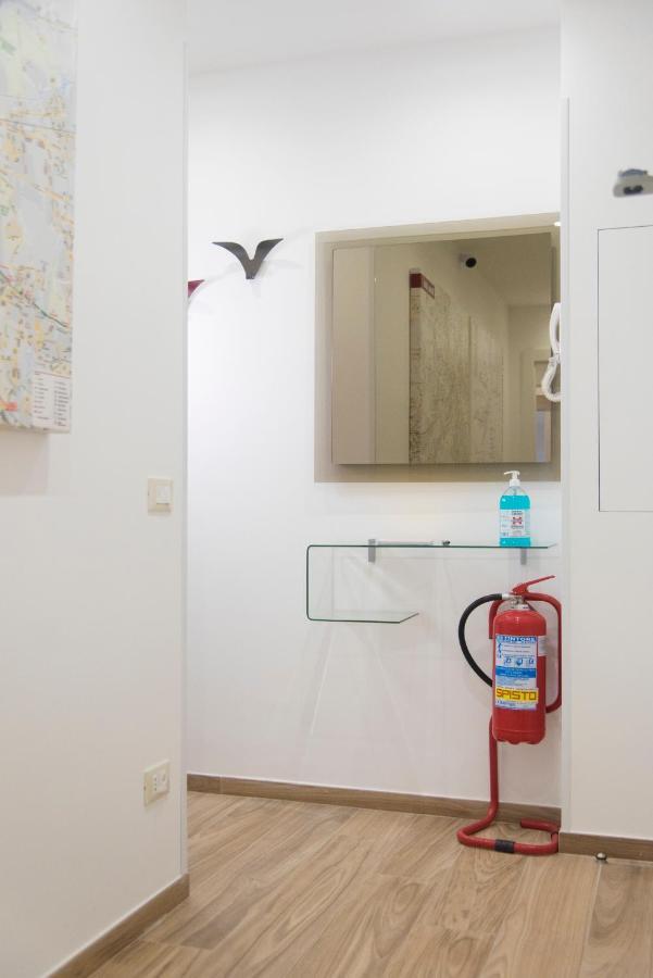 Italiapartment Vaticano Superior House โรม ภายนอก รูปภาพ