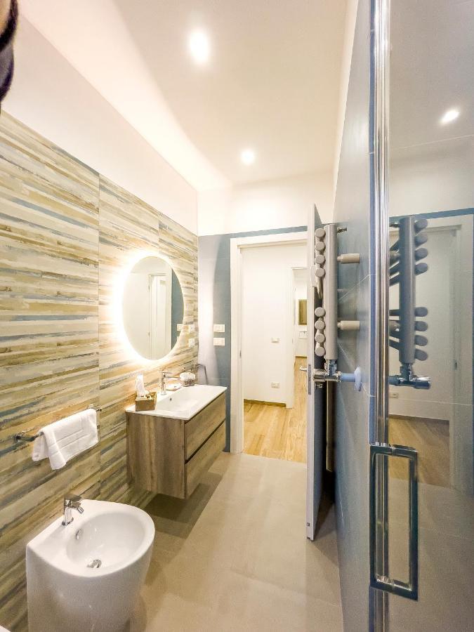Italiapartment Vaticano Superior House โรม ภายนอก รูปภาพ