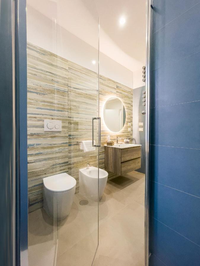 Italiapartment Vaticano Superior House โรม ภายนอก รูปภาพ