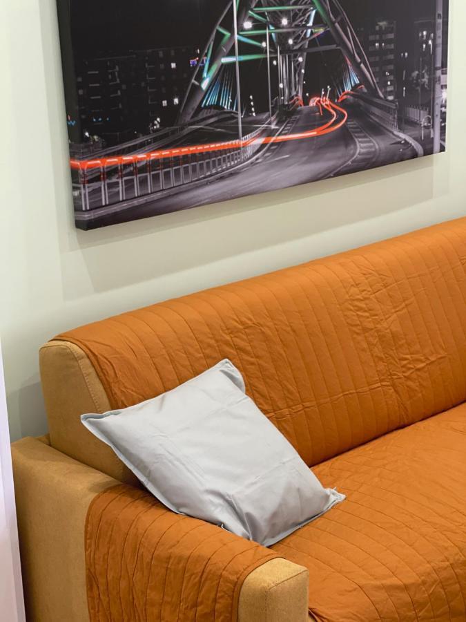 Italiapartment Vaticano Superior House โรม ภายนอก รูปภาพ
