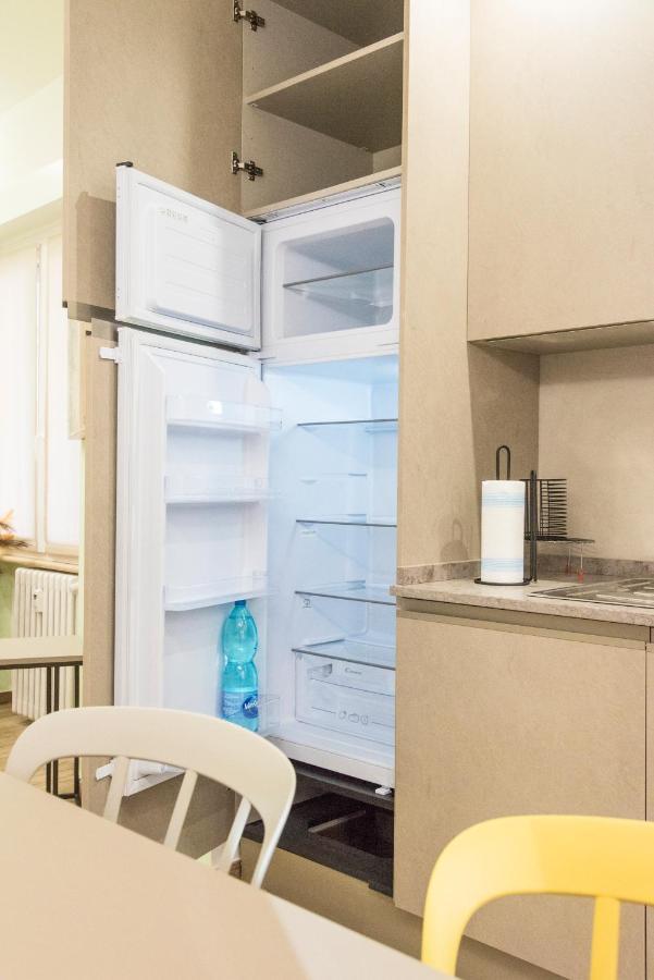 Italiapartment Vaticano Superior House โรม ภายนอก รูปภาพ