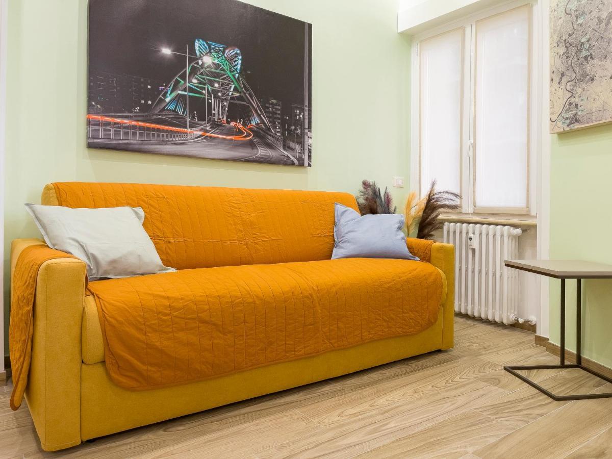 Italiapartment Vaticano Superior House โรม ภายนอก รูปภาพ