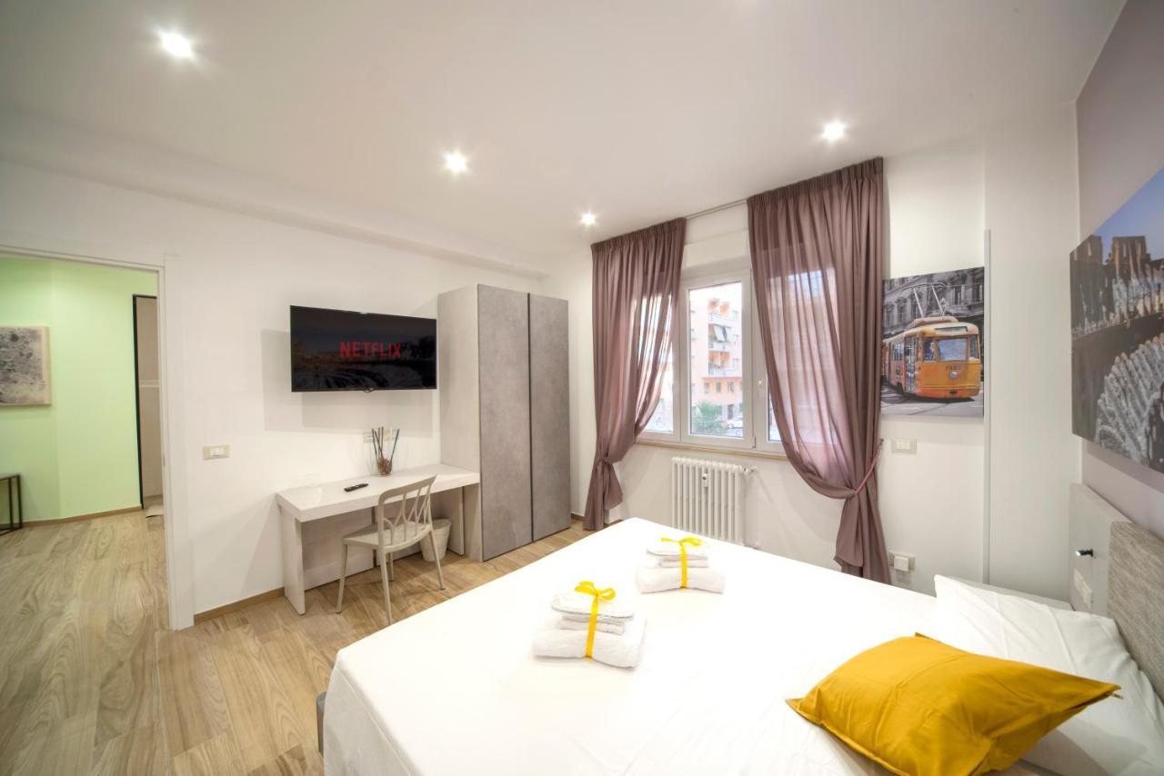 Italiapartment Vaticano Superior House โรม ภายนอก รูปภาพ