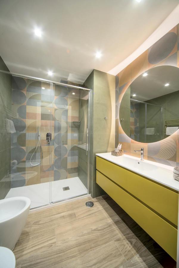 Italiapartment Vaticano Superior House โรม ภายนอก รูปภาพ