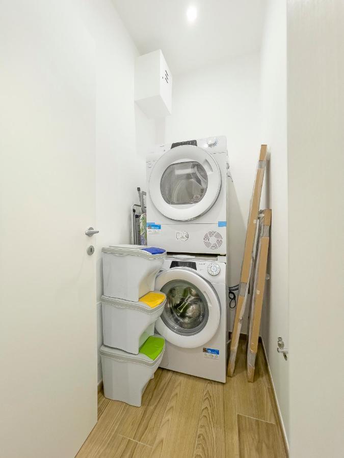 Italiapartment Vaticano Superior House โรม ภายนอก รูปภาพ