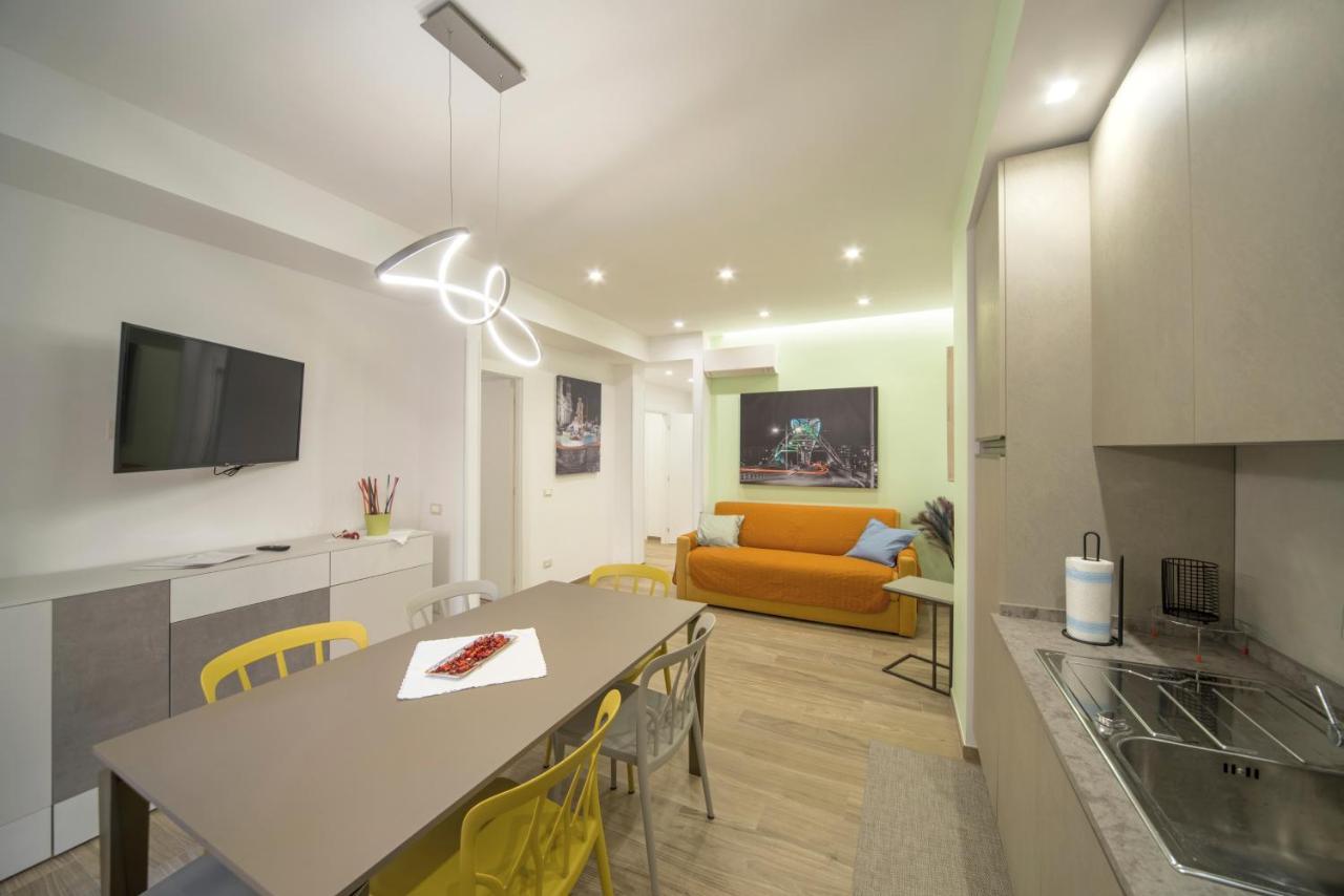 Italiapartment Vaticano Superior House โรม ภายนอก รูปภาพ