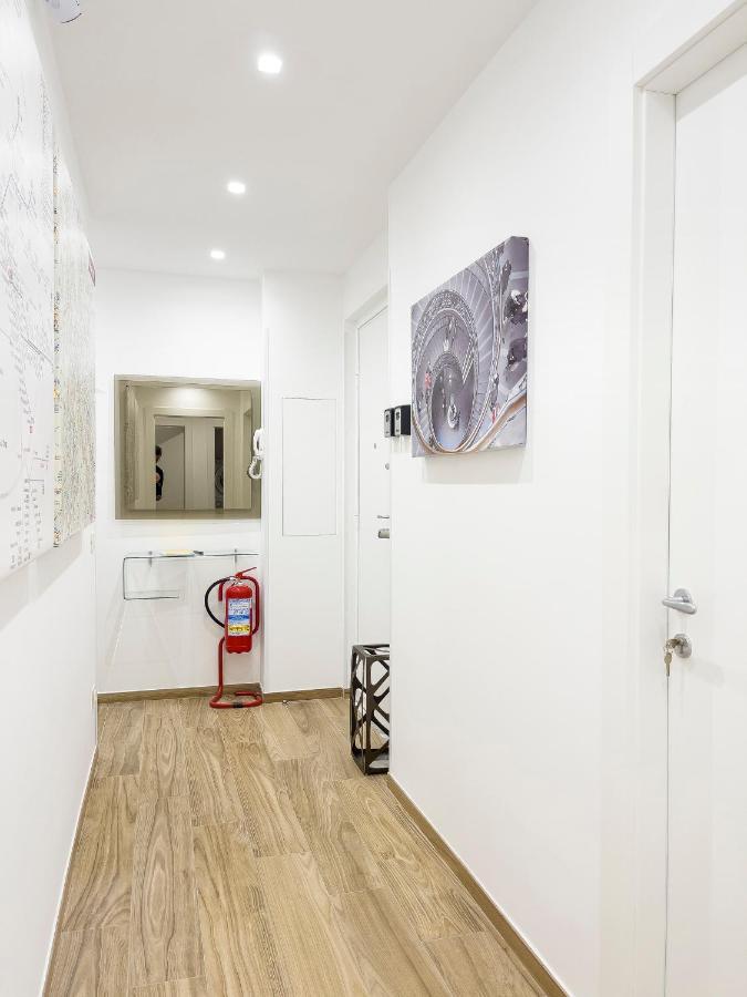 Italiapartment Vaticano Superior House โรม ภายนอก รูปภาพ