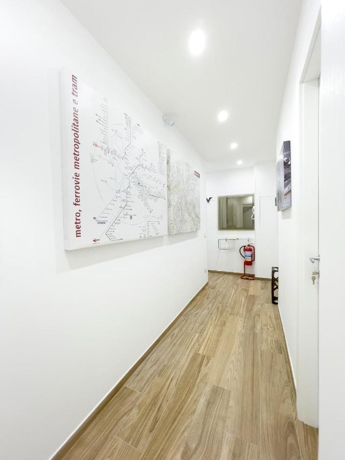 Italiapartment Vaticano Superior House โรม ภายนอก รูปภาพ